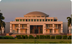 Goa Campus